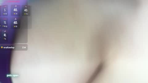 Snapshot of bigtitslav123 chatting on October 18, 9:38 pm Yulia online show from October 18, 9:38 pm