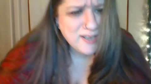 Lady of the WHEEL online show from December 27, 6:14 am