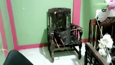 bikaka_day online show from March 28, 12:33 am