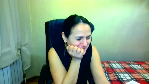 DOM NIKA online show from January 11, 10:59 pm