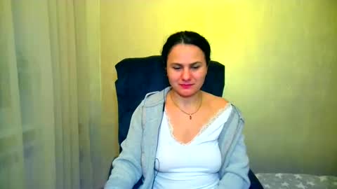 DOM NIKA online show from March 3, 10:29 pm