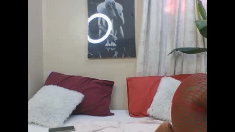 Snapshot of bilion_ass chatting on September 22, 10:35 am TREZAH online show from September 22, 10:35 am