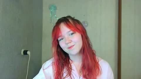 billie_kris online show from November 21, 4:20 pm