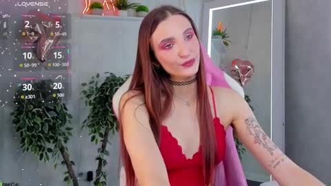 Alisha online show from March 19, 10:08 am