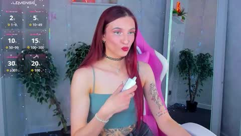 Alisha online show from January 8, 10:08 am