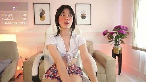 billiebrownn online show from December 15, 7:08 pm