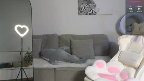 bimboterica online show from November 11, 2:47 pm