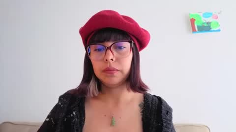 MIA  NINA online show from June 23, 3:21 pm
