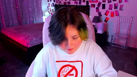 Miranda online show from July 30, 9:26 pm