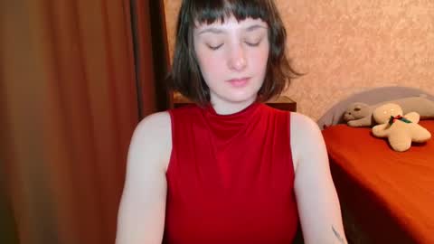 Carol online show from March 22, 8:20 am