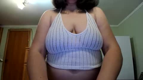naughtyKate online show from May 24, 9:25 pm