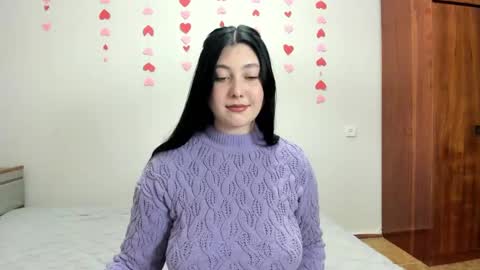 black_berry_bla_ck online show from February 28, 2:20 pm