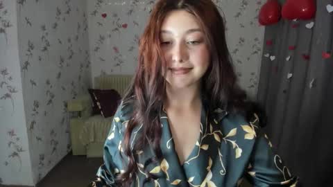 black_berry_bla_ck online show from February 23, 11:20 am