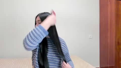 black_berry_bla_ck online show from January 15, 12:25 pm