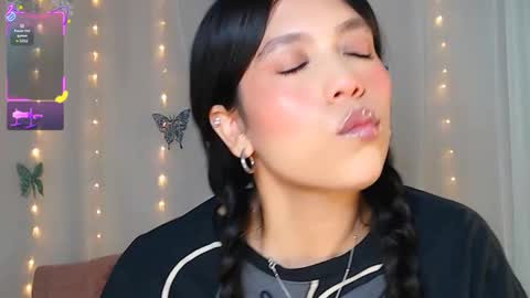 Snapshot of black_dar_ chatting on September 13, 9:50 am Sara online show from September 13, 9:50 am