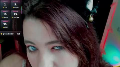  Black Kittie    Wednesday - 1300 - 1900 GMT help me get 100 thumbs up online show from March 11, 2:09 pm