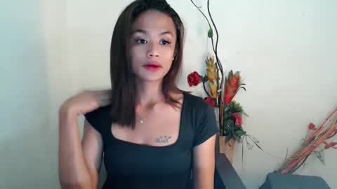 Nympha online show from March 22, 4:18 am