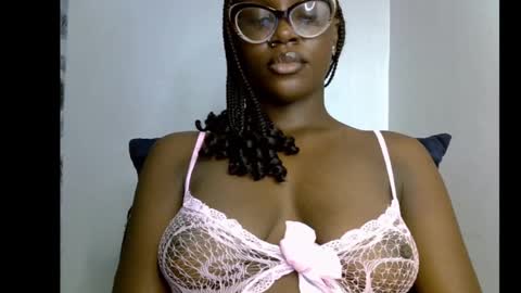 BLACK online show from February 2, 8:30 pm