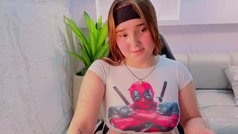 Black Russo  online show from September 26, 8:17 pm