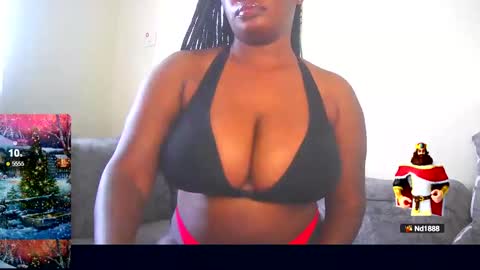 black_sexyfish online show from January 25, 10:51 am