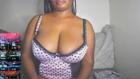 black_sexyfish online show from February 10, 7:58 am