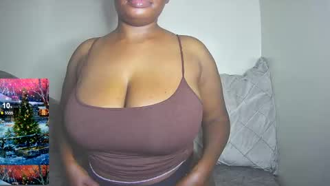 black_sexyfish online show from February 10, 9:47 pm