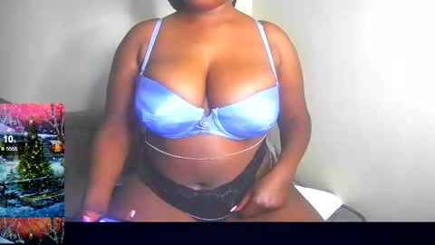black_sexyfish online show from January 31, 4:58 am