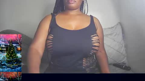 black_sexyfish online show from February 5, 4:27 am