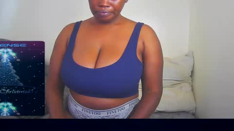 black_sexyfish online show from January 10, 2:34 pm
