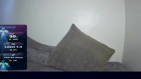 black_sexyfish online show from January 9, 8:45 am