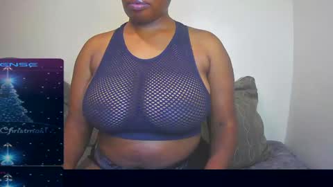 black_sexyfish online show from January 9, 7:08 pm