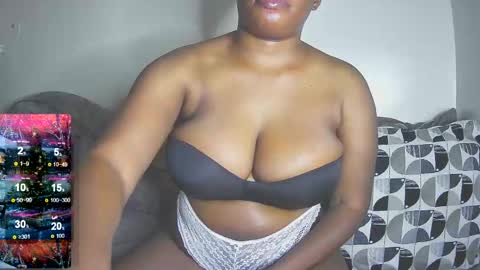 black_sexyfish online show from March 2, 10:34 pm