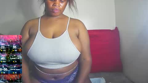 black_sexyfish online show from February 17, 5:04 am