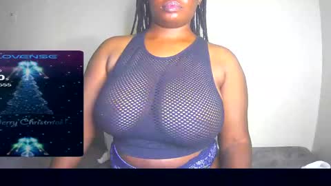 black_sexyfish online show from January 23, 10:22 pm