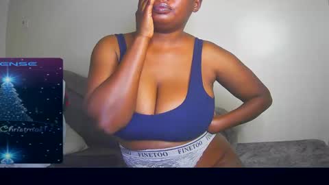 black_sexyfish online show from January 11, 12:44 am