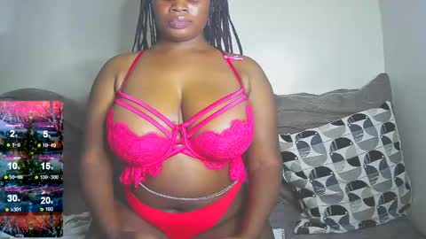 black_sexyfish online show from March 4, 6:04 am