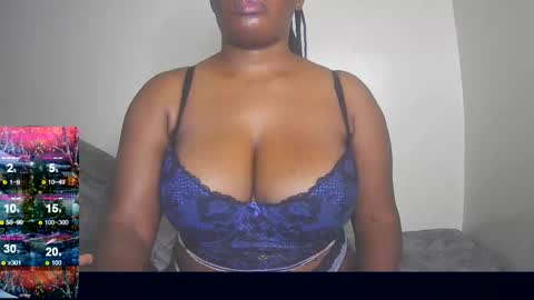 black_sexyfish online show from February 3, 4:25 am
