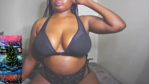 black_sexyfish online show from March 7, 4:46 am