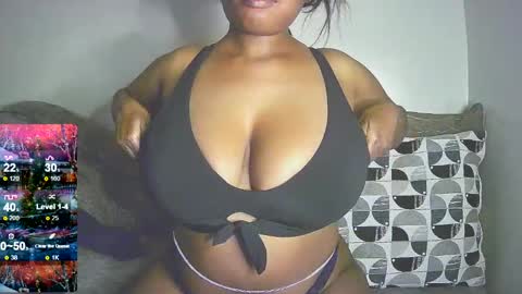 black_sexyfish online show from February 28, 12:43 am