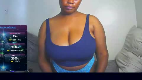 black_sexyfish online show from January 11, 10:51 am