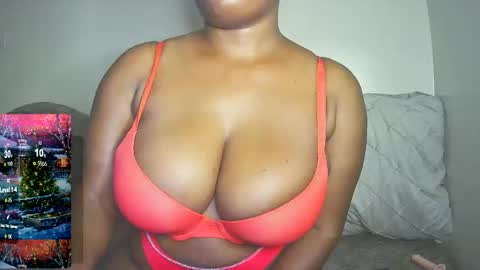 black_sexyfish online show from February 13, 10:22 pm