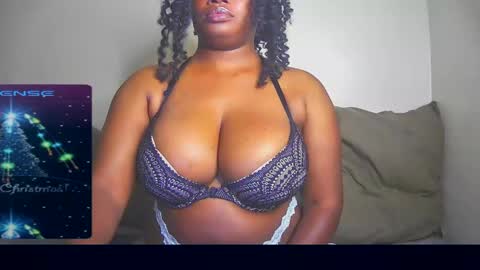 black_sexyfish online show from January 6, 5:59 pm