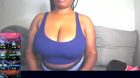 black_sexyfish online show from January 27, 5:25 am