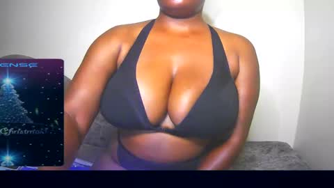 black_sexyfish online show from January 13, 11:06 pm