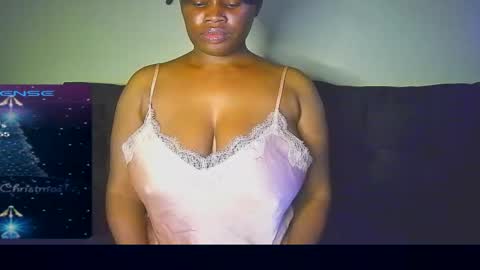 black_sexyfish online show from December 10, 8:30 am