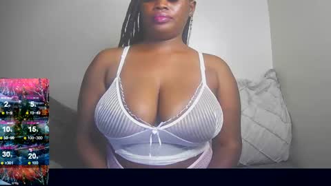 black_sexyfish online show from February 3, 7:52 pm