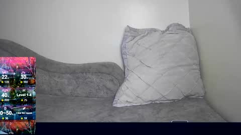 black_sexyfish online show from February 7, 10:40 am