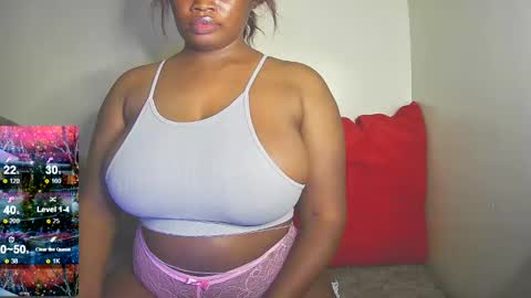 black_sexyfish online show from February 17, 8:06 pm