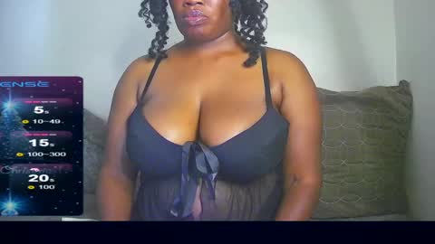 black_sexyfish online show from January 7, 9:40 am