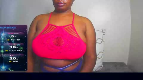 black_sexyfish online show from January 13, 10:14 am